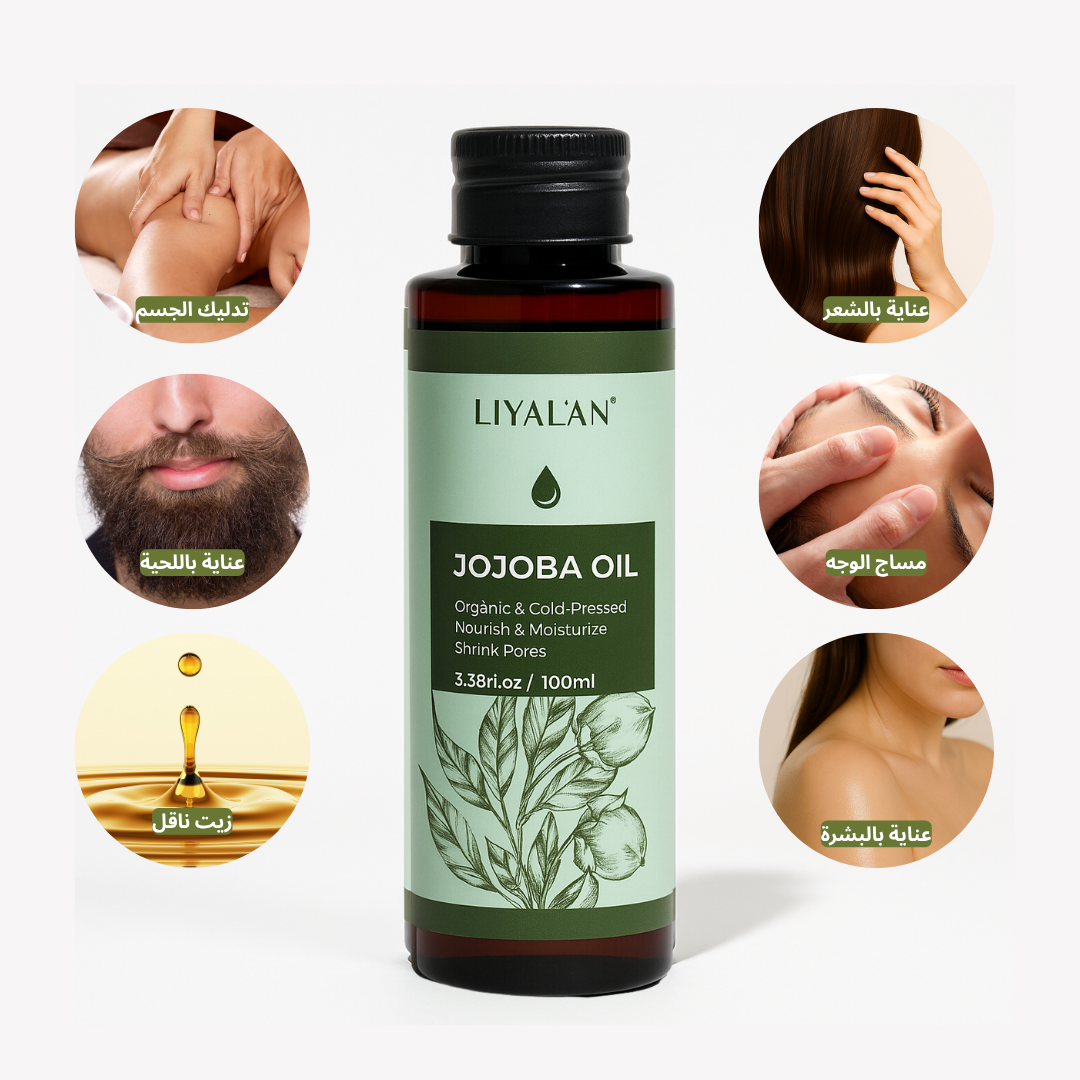 Jinsiy aloqada jojoba yogidan foydalanish Jinsiy aloqada jojoba yogidan foydalanish